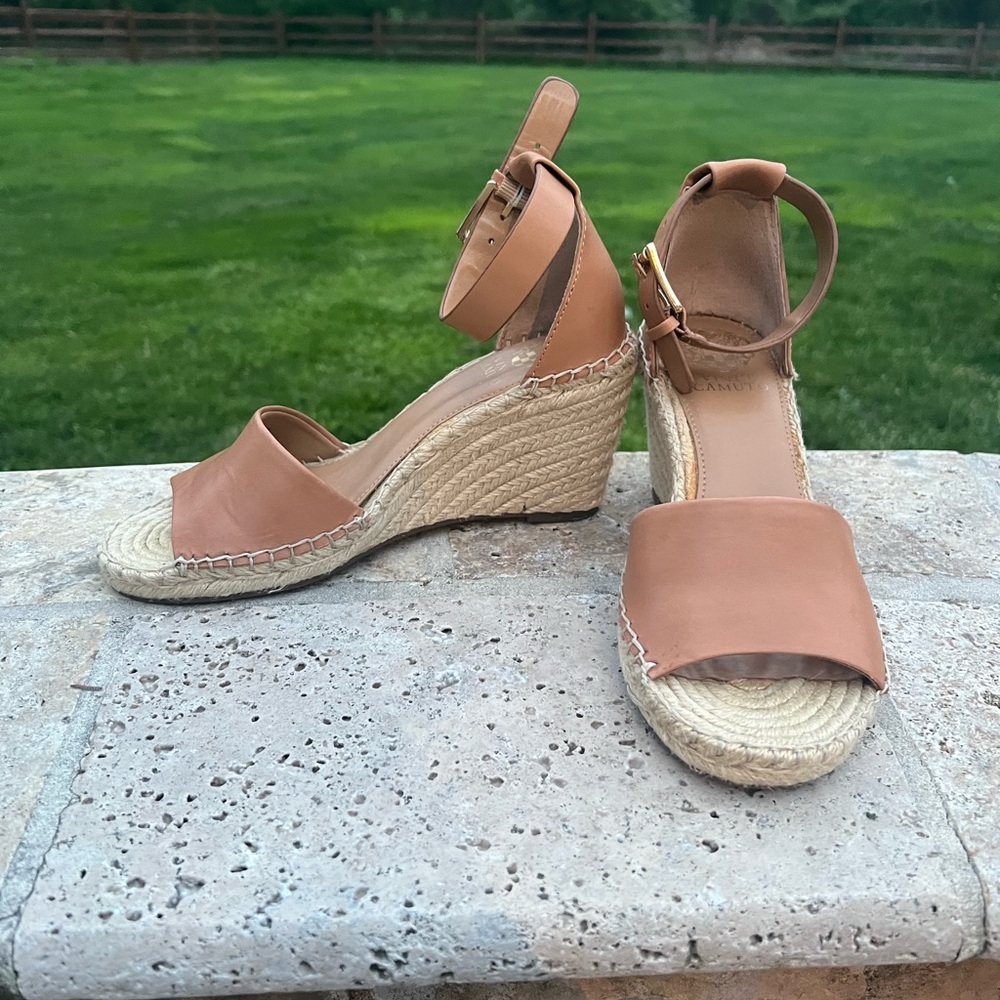 Vince Camuto Wedge heels